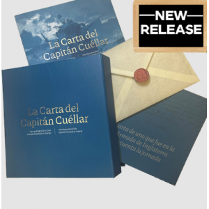 The Shipwrecks of the Spanish Armada in Ireland.